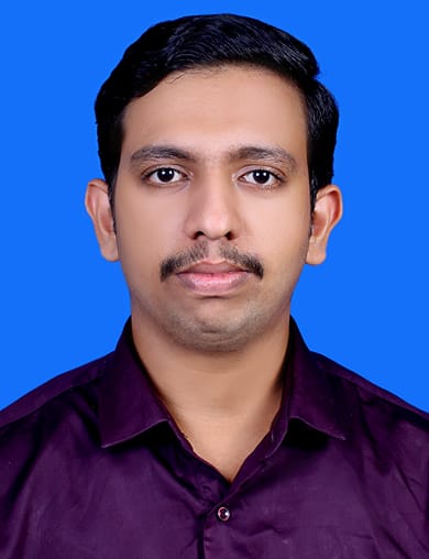 Sensei Ashik Soman