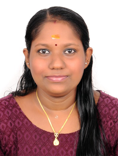 Sensei Athulya K M