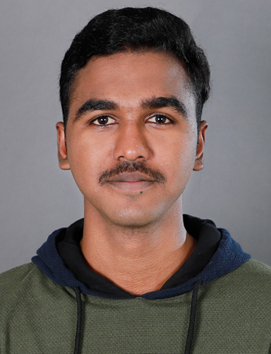 Sensei Fabin Paul Francis